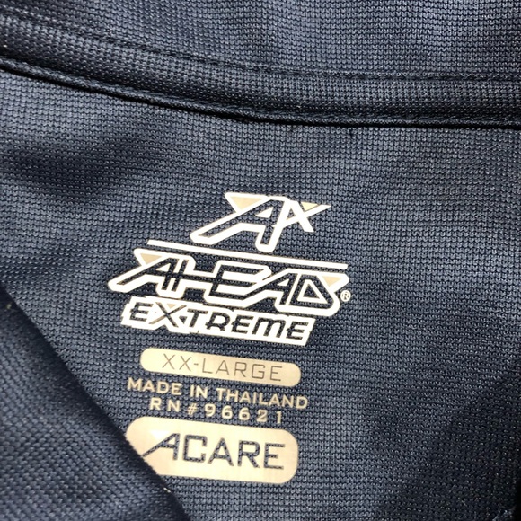 Amazing World of Golf Polo XXL - Picture 4 of 5